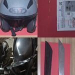 Polsek Asemrowo Amankan Dua Pelaku Jambret Kalung Yang Beraksi di Jalan Tanjungsari Surabaya.