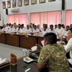 Dukung Program Presiden, Bupati Sidoarjo Instruksikan Percepatan PendirianKoperasi Desa Merah Putih