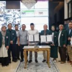 MoU Pemkot Surabaya dan IDI, Pemetaan Kesehatan Warga Dimulai di Tingkat RW