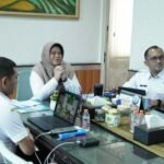 Komdigi Gelar Rapat dengan Dinas Kominfo Jatim Bahas Data Infrastruktur Digital
