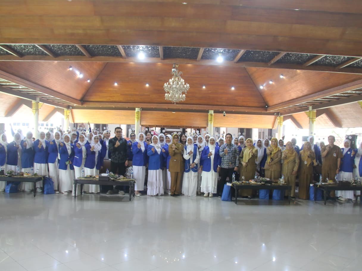 IWAPI Berkomitmen Perkuat Ekonomi Lintas Sektor