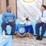 UHT Jadi Magnet Edukasi: Rombongan SMA Taruna Krida Nusantara Angkatan 29 Study Visit ke Surabaya