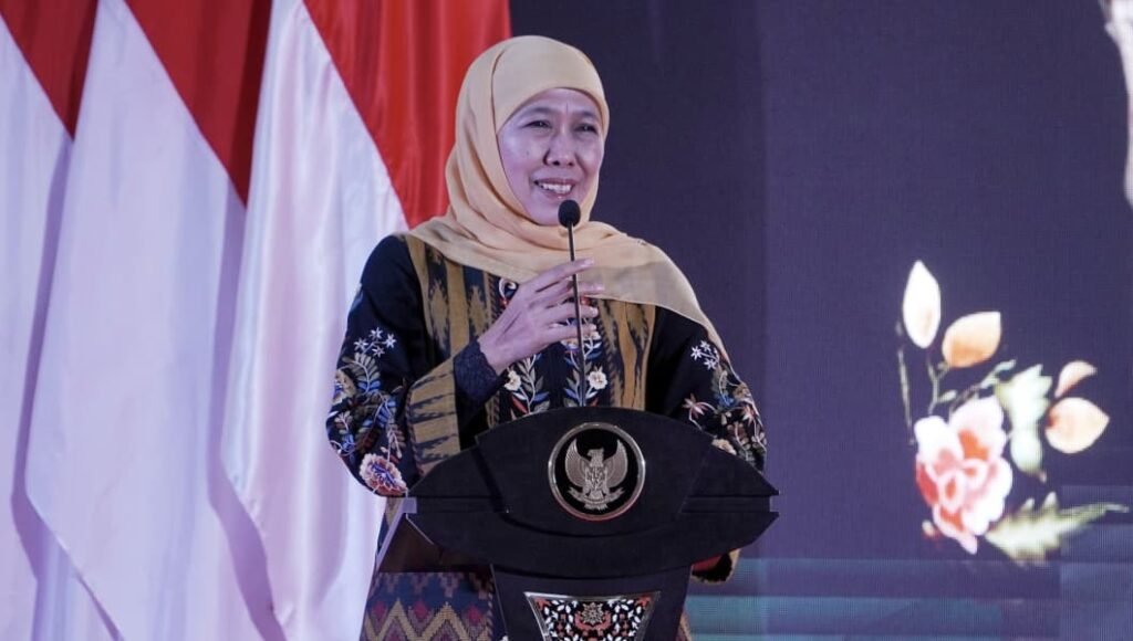 Gubernur Jatim Apresiasi Seniman dan Pelaku Budaya Jatim