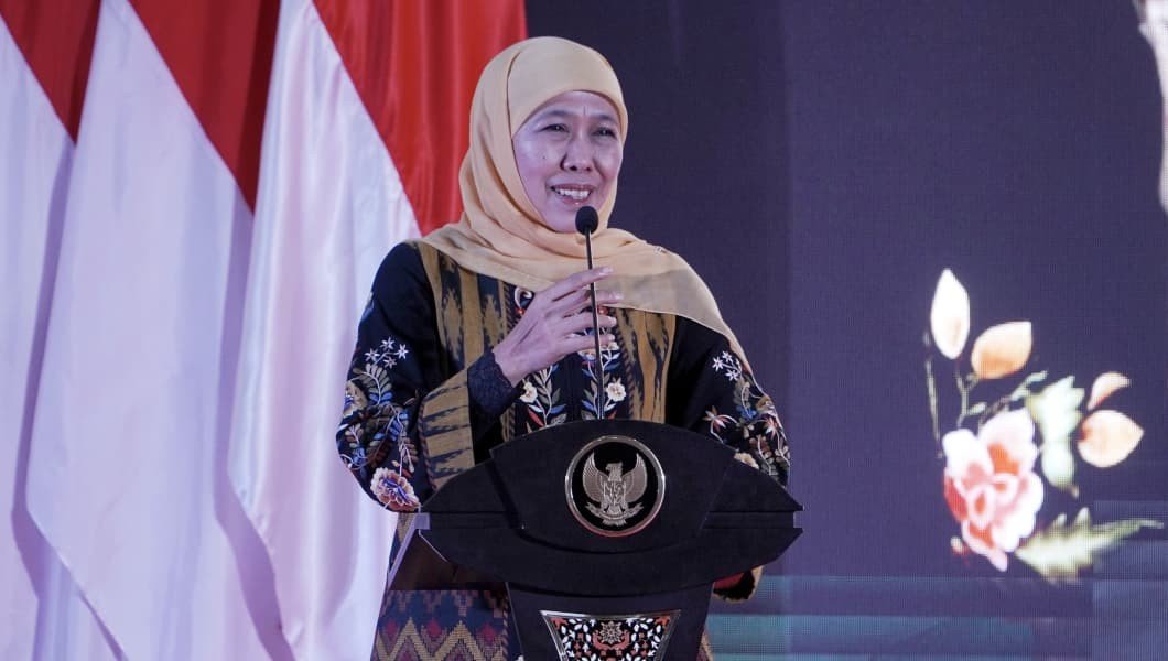 Gubernur Jatim Apresiasi Seniman dan Pelaku Budaya Jatim