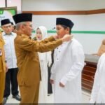 Wakil Bupati Pasuruan Buka Pondok Ramadan 1447 Hijriah