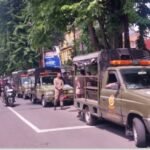 Warga Sutorejo Apresiasi Baik Gerak Cepat Satpol PP Kota Surabaya Bersama Tiga Pilar Kecamatan Mulyorejo