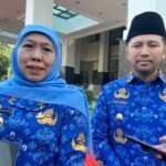 Pemprov Jatim Terapkan WFH ASN Tiap Rabu: Kalau Jumat Bablas Long Weekend