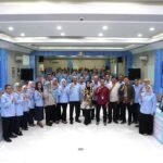 Dorong Profesionalisme Dosen, UHT Gelar Sosialisasi Sistem SISTER Berbasis Regulasi Baru