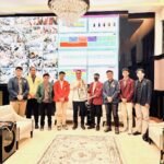 BEM Universitas Hang Tuah Besama Aliansi BEM Surabaya (ABS) Melaksanakan Audiensi dengan Wali Kota Surabaya