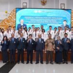 UHT Resmi Buka Program Pendidikan Dokter Spesialis, 27 Residen Perdana Siap Tempuh Pendidikan