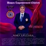 Harumkan Nama Indonesia, Dosen FKG-UHT Menjadi Keynote Speaker pada Manila International Peace & Leadership Summit 2026