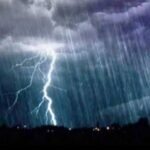 Update Cuaca Jatim: Surabaya-Sidoarjo Waspada Hujan Petir Hari Ini