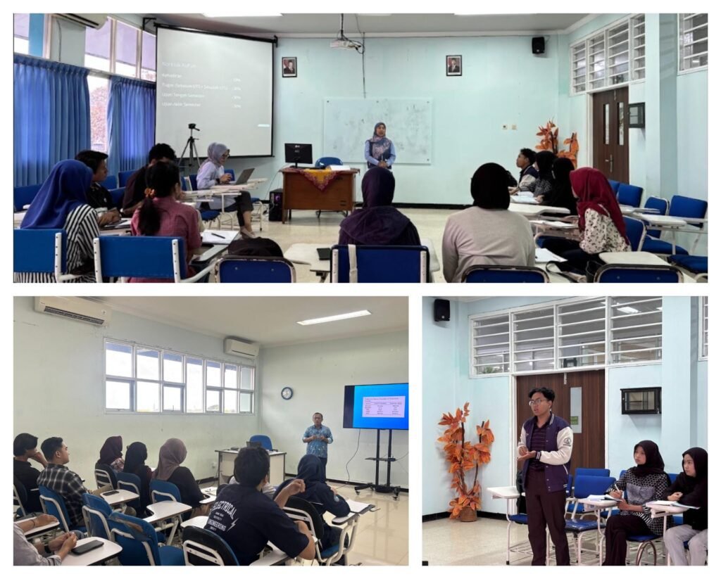 Puasa Ramadan Tak Surutkan Prestasi, Suasana Akademik UHT Tetap Hidup dan Inspiratif