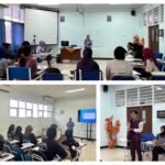 Puasa Ramadan Tak Surutkan Prestasi, Suasana Akademik UHT Tetap Hidup dan Inspiratif