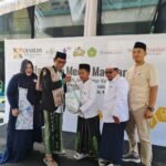 SEMARAK! BAKSOS DJARUM FOUNDATION DAN YBSI KE 89 DI PP DARUSSALAM NGAWI, 595 WARGA DILAYANI