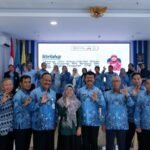 FH UHT Gelar Coaching Clinic RPS Berbasis OBE, Perkuat SPMI dan PPEPP