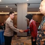 Pelatihan Public Speaking, Kabid Humas Polda Jatim: Humas Harus Jadi Komunikator Efektif di Era Digital