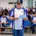 Semarak Dies Natalis ke-39, Hangtuah Cup 2026 Jadi Ajang Adu Skill Futsal Pelajar Surabaya Raya