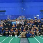 Kolaborasi UHT dan Sportrip Hidupkan Semangat Olahraga Anak Muda Lewat Tournament 2026
