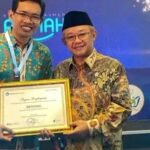 Surabaya Raih Dua Penghargaan Nasional dari Kemendikdasmen di Hardiknas 2026