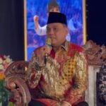 Gerakan Ayo Mondok Dorong Penguatan Kesehatan Santri melalui Buku Saku Kesehatan Pesantren