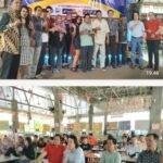 Anniversari 1 Tahun Indonesia Jaya News Digelar di SWK Convention Hall Surabaya