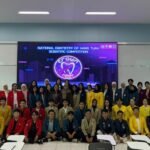 NDHSC FKG UHT 2026 Sukses Digelar, Diikuti 11 Institusi dari Seluruh Indonesia