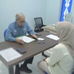 Jaring Apoteker Profesional, Fakultas Farmasi UHT Gelar CBT dan Wawancara Calon Mahasiswa Profesi