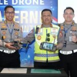 Pakai Sistem Face Recognition ,ETLE Nasional Presisi Perkuat Pengawasan dan Antisipasi Plat Nomor Palsu